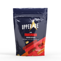 Upperade Sabor Fruit Punch Caja Madre (12Ux700gr)           