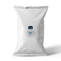 Azúcar Blanca Empacada Glass 9.0 KG Del Cañal