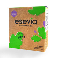 Caja Esevia 50 Sachets (3gr. / Sachet)