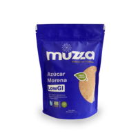 CAJA MADRE AZÚCAR MORENA MARCA MUZZA(16UX454G)