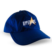 Gorra Promocional Upperade 