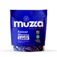 Caja Madre Sachets Morena MUZZA 3g (16UX120Sobres)