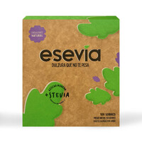 Bolsa Esevia 100 Sachets (3gr. / Sachet)