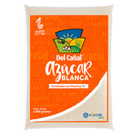 Comprar Azúcar Glass Del Cañal - 400g